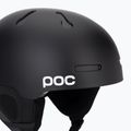 Kask narciarski POC Auric Cut matt black 7