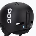 Kask narciarski POC Auric Cut matt black 9