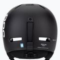 Kask narciarski POC Auric Cut matt black 10