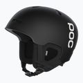 Kask narciarski POC Auric Cut matt black