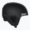 Kask narciarski POC Auric Cut matt black 4