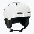 Kask narciarski POC Auric Cut Backcountry Spin hydrogen white