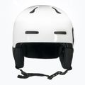 Kask narciarski POC Auric Cut Backcountry Spin hydrogen white 2