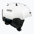 Kask narciarski POC Auric Cut Backcountry Spin hydrogen white 4