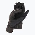 Rękawiczki rowerowe POC Essential Softshell Glove uranium black