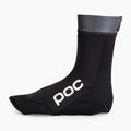 Ochraniacze na buty rowerowe POC Thermal Bootie 2022 uranium black 3