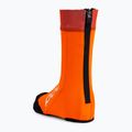 Ochraniacze na buty rowerowe POC Thermal Bootie 2022 zink orange 2