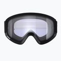 Gogle rowerowe POC Ora DH uranium black/clear 2