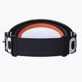 Gogle rowerowe POC Ora DH uranium black/clear 4