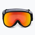 Gogle narciarskie POC Retina Clarity uranium black/spektris orange 2