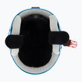 Kask narciarski dziecięcy POC POCito Skull fluorescent blue 5