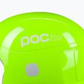 Kask narciarski dziecięcy POC POCito Skull fluorescent yellow/green 7