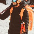 Płaszcz puchowy męski POC Loft Parka uranium black 13