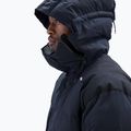 Płaszcz puchowy męski POC Loft Parka uranium black 4