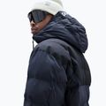 Płaszcz puchowy męski POC Loft Parka uranium black 5