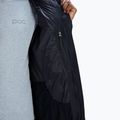 Płaszcz puchowy męski POC Loft Parka uranium black 6