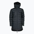Płaszcz puchowy męski POC Loft Parka uranium black 7