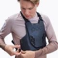 Buzer rowerowy POC VPD System Torso uranium black 7