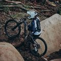 Buzer rowerowy POC VPD System Torso uranium black 10
