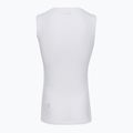 Potówka kolarska męska POC Essential Layer Vest hydrogen white 2