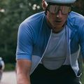 Potówka kolarska męska POC Essential Layer Vest hydrogen white 4
