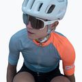 Okulary przeciwsłoneczne POC Aspire hydrogen white/clarity road silver 6
