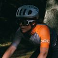 Okulary przeciwsłoneczne POC Aspire hydrogen white/clarity road silver 8