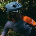 Okulary przeciwsłoneczne POC Aspire hydrogen white/clarity road silver 9
