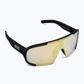Okulary przeciwsłoneczne POC Aspire uranium black/clarity road gold