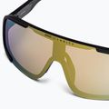 Okulary przeciwsłoneczne POC Aspire uranium black/clarity road gold 4
