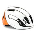 Kask rowerowy POC Omne Air SPIN zink orange avip