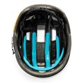 Kask rowerowy POC Omne Air SPIN zink orange avip 5