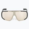 Okulary przeciwsłoneczne POC Aspire uranium black/brown/silver mirror 2