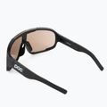 Okulary przeciwsłoneczne POC Aspire uranium black/brown/silver mirror 3