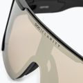 Okulary przeciwsłoneczne POC Aspire uranium black/brown/silver mirror 4