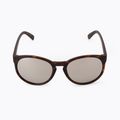 Okulary przeciwsłoneczne POC Know tortoise brown/clarity road silver 3