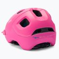 Kask rowerowy POC Axion SPIN actinium pink matt 4