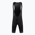 Spodenki rowerowe męskie POC Pure VPDs Bib Shorts uranium black/uranium black 6