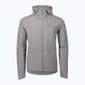 Kurtka rowerowa męska POC Transcend alloy grey