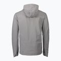Kurtka rowerowa męska POC Transcend alloy grey 2