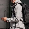 Kurtka rowerowa męska POC Transcend alloy grey 3