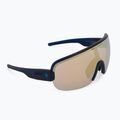 Okulary przeciwsłoneczne POC Aim lead blue/clarity road gold