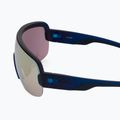 Okulary przeciwsłoneczne POC Aim lead blue/clarity road gold 4