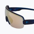 Okulary przeciwsłoneczne POC Aim lead blue/clarity road gold 5