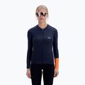 Longsleeve rowerowy damski POC Cadence Jersey apatite navy 4