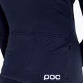 Longsleeve rowerowy damski POC Cadence Jersey apatite navy 5