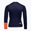 Longsleeve rowerowy damski POC Cadence Jersey apatite navy 7