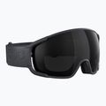 Gogle narciarskie POC Zonula uranium black/partly sunny grey