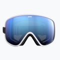 Gogle narciarskie POC Vitrea WF hydrogen white/partly sunny blue 2