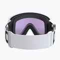 Gogle narciarskie POC Vitrea WF hydrogen white/partly sunny blue 3